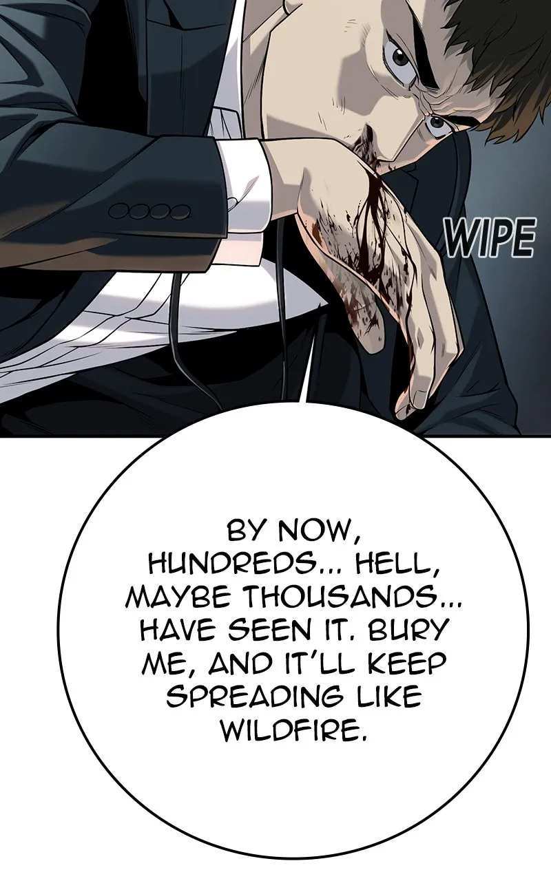 Read The Bad Son chapter 68 image 21 on Lezhin