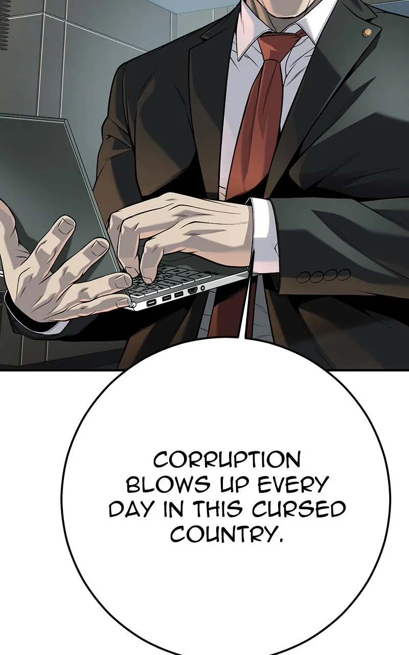 Read The Bad Son chapter 68 image 23 on Lezhin