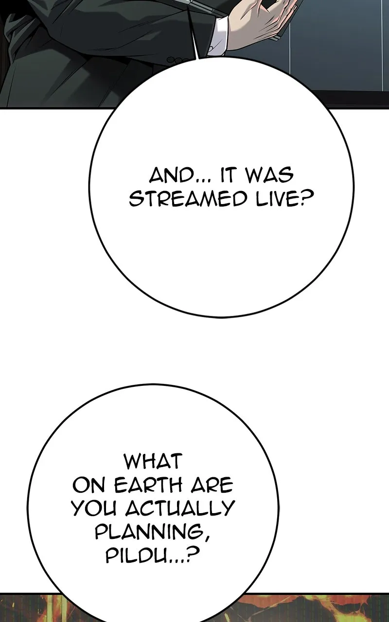 Read The Bad Son chapter 68 image 28 on Lezhin