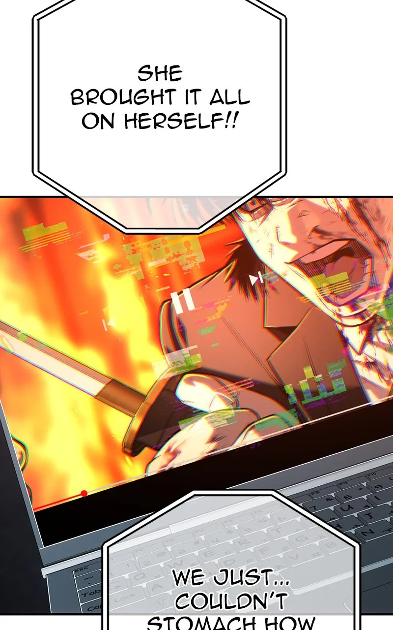 Read The Bad Son chapter 68 image 30 on Lezhin