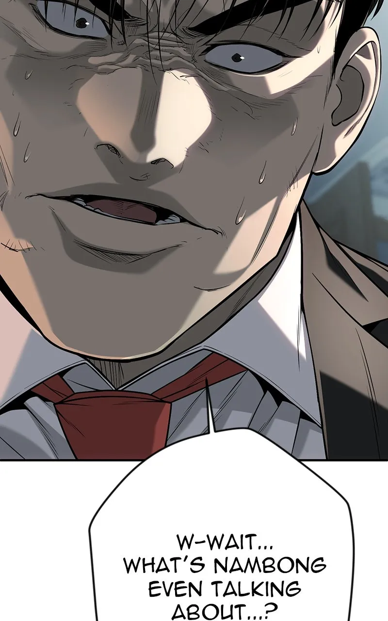 Read The Bad Son chapter 68 image 32 on Lezhin