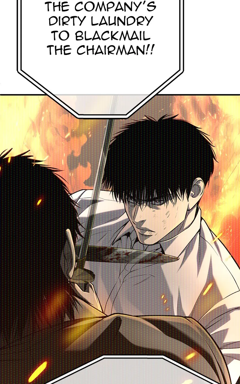 Read The Bad Son chapter 68 image 35 on Lezhin