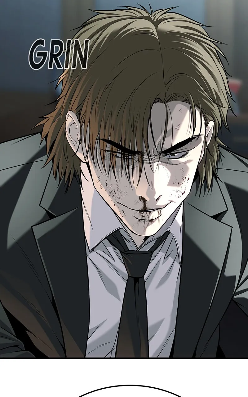 Read The Bad Son chapter 68 image 39 on Lezhin