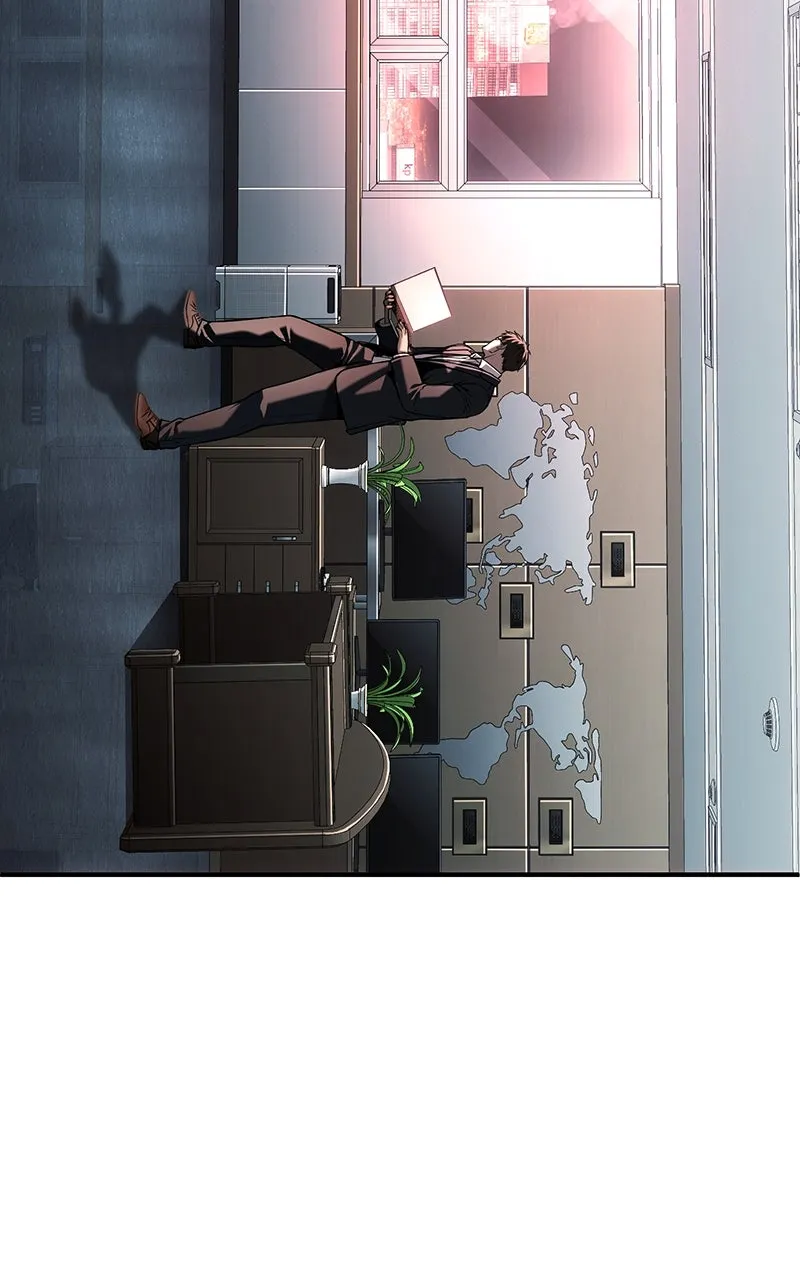 Read The Bad Son chapter 68 image 4 on Lezhin