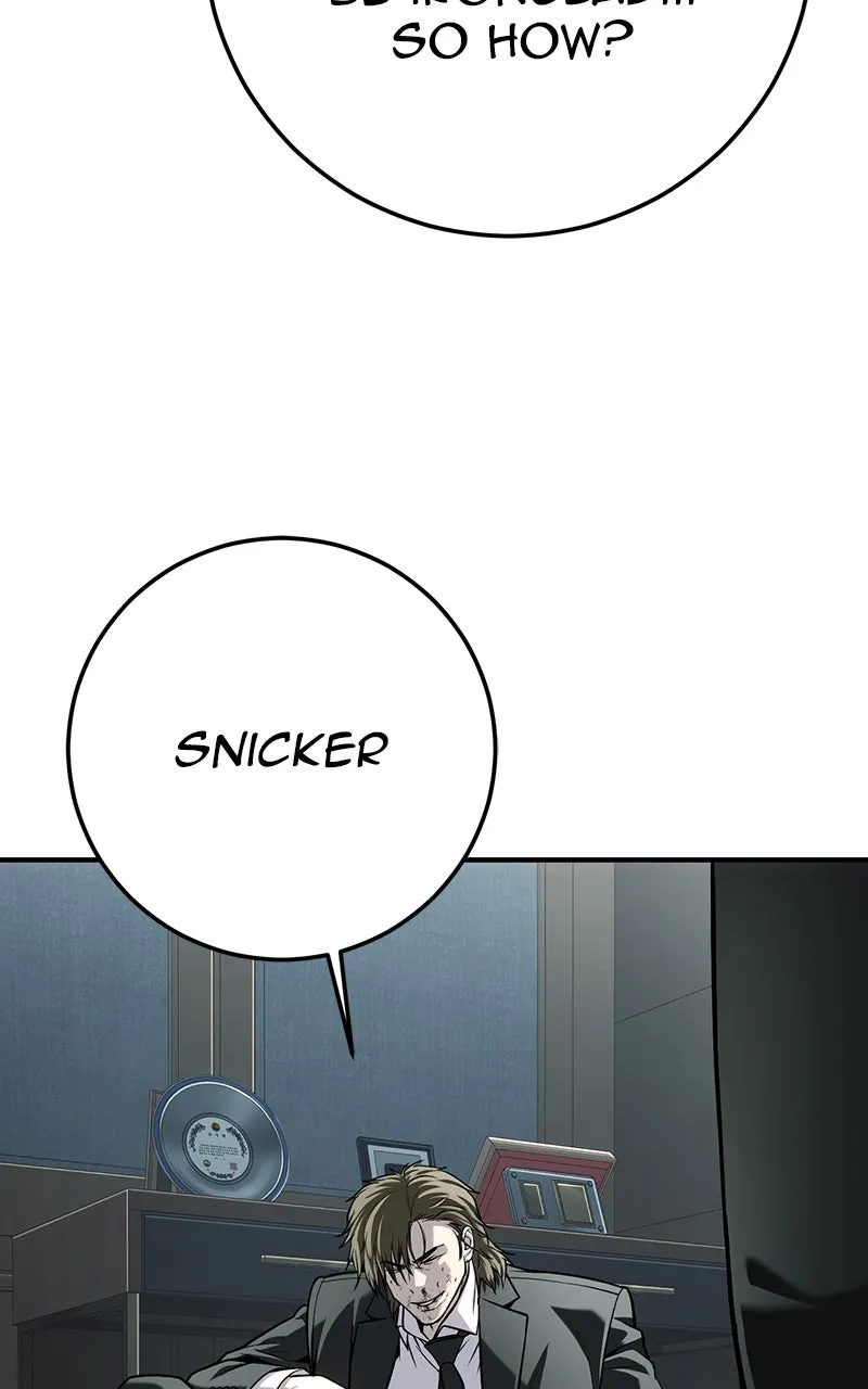Read The Bad Son chapter 68 image 42 on Lezhin