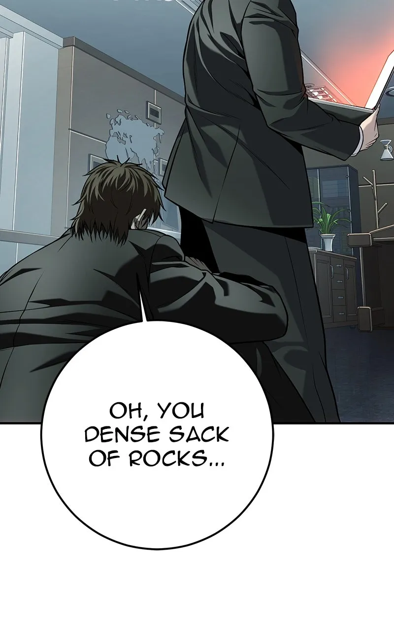 Read The Bad Son chapter 68 image 45 on Lezhin