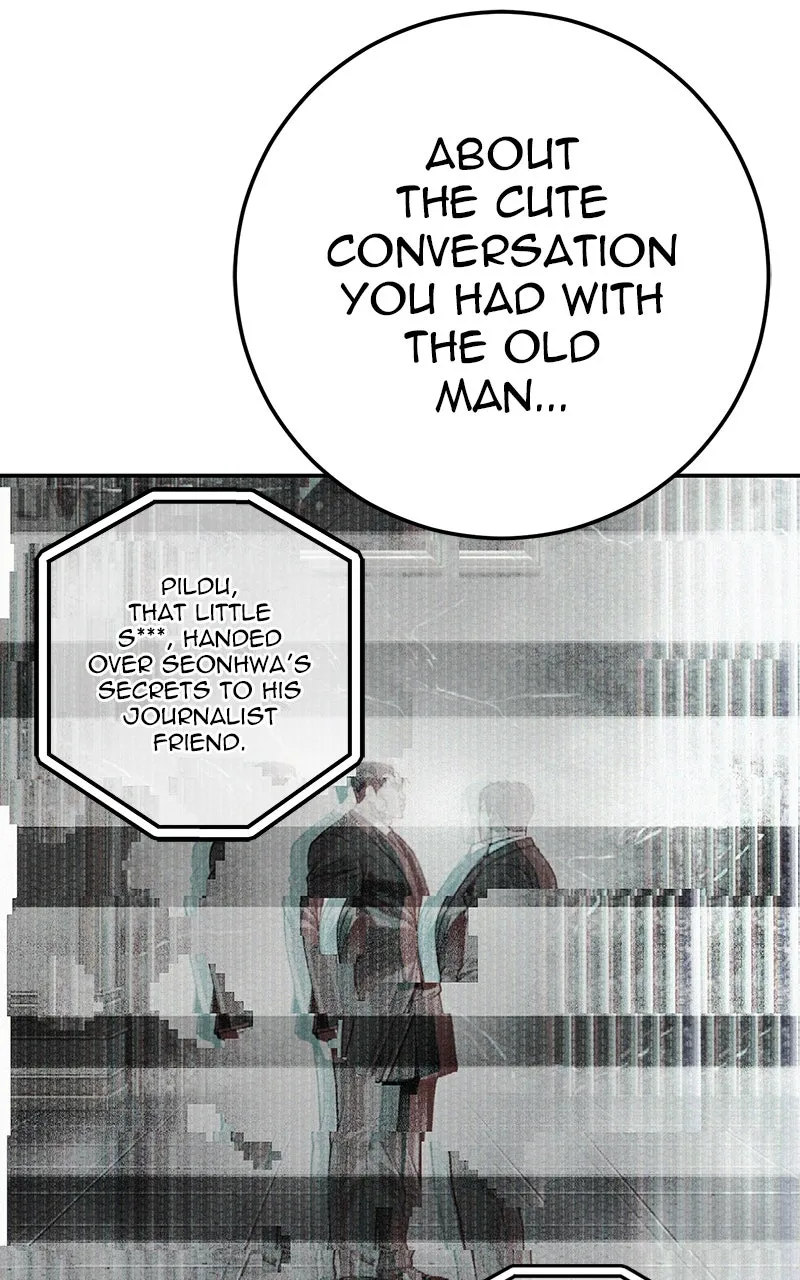 Read The Bad Son chapter 68 image 46 on Lezhin