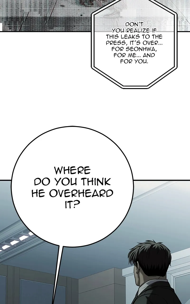 Read The Bad Son chapter 68 image 47 on Lezhin