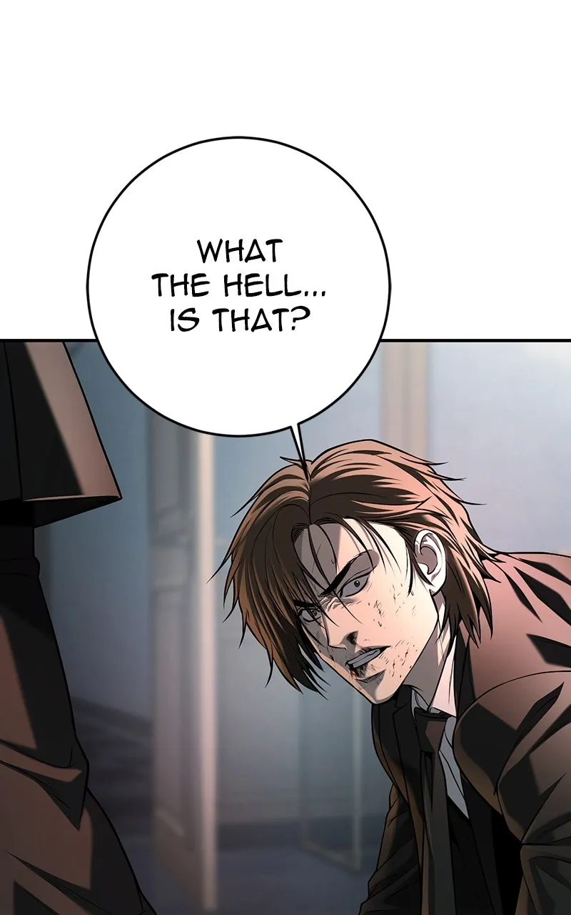 Read The Bad Son chapter 68 image 5 on Lezhin