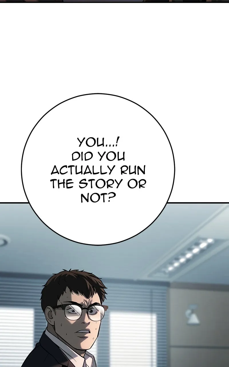 Read The Bad Son chapter 68 image 6 on Lezhin