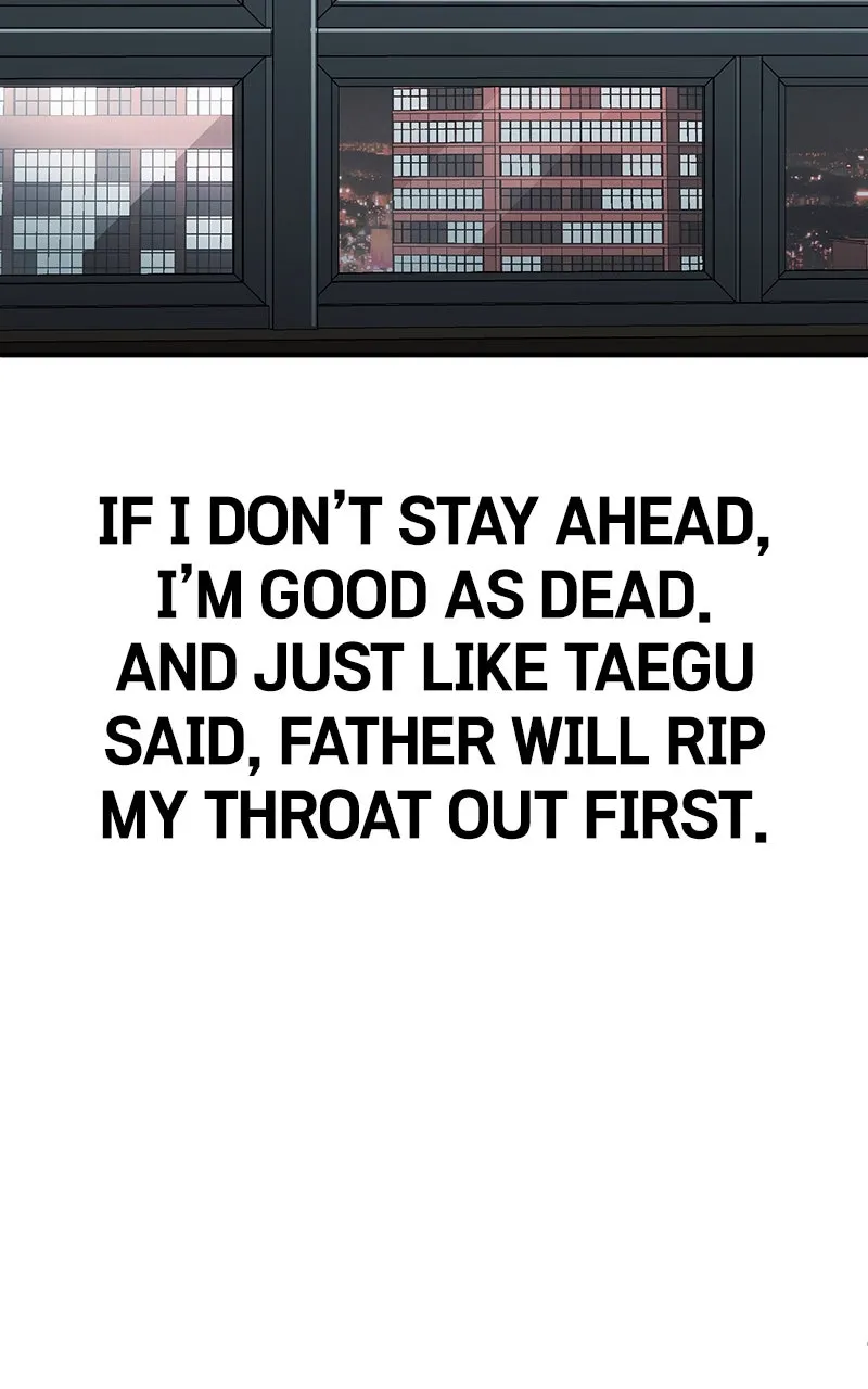 Read The Bad Son chapter 68 image 69 on Lezhin