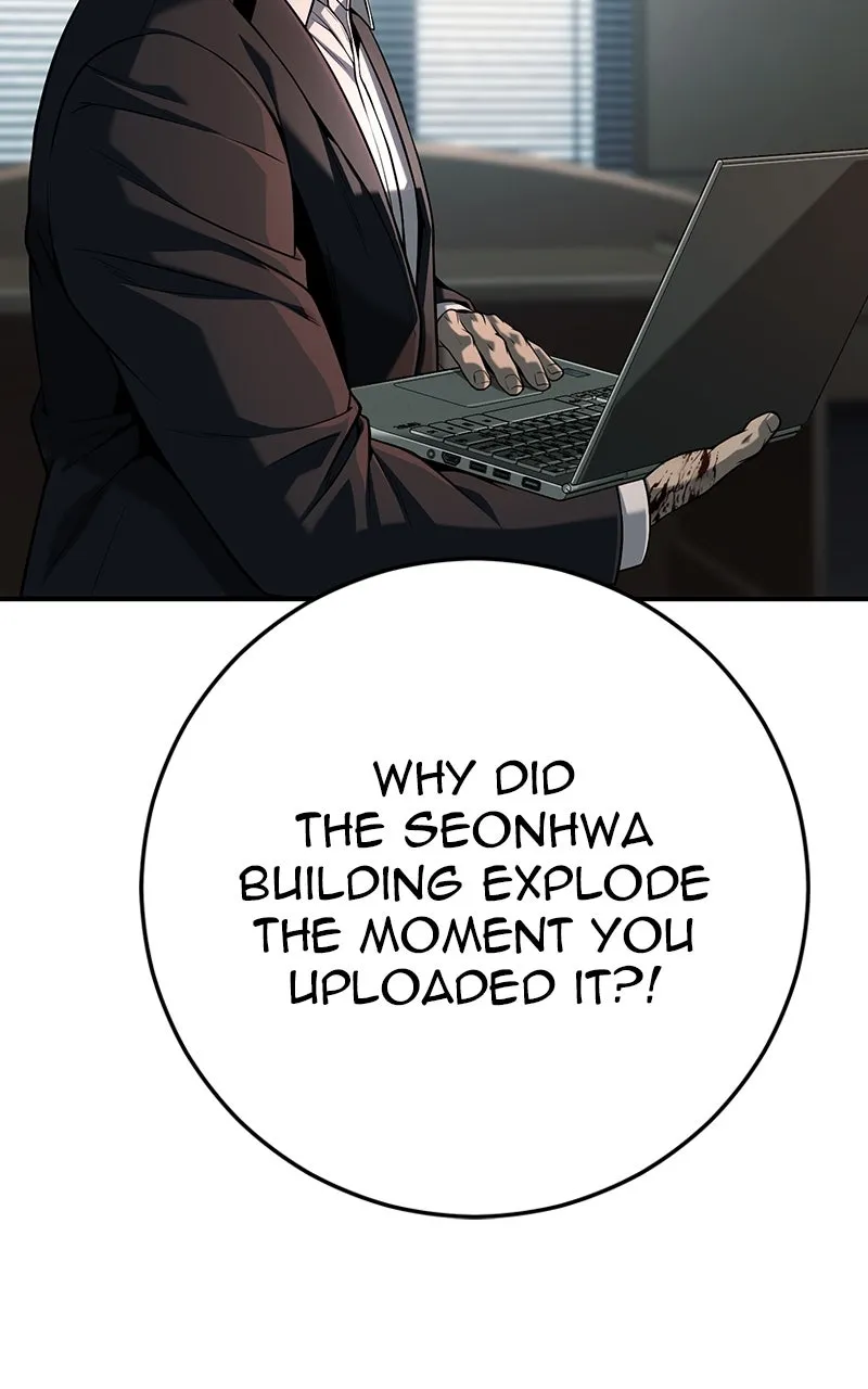 Read The Bad Son chapter 68 image 7 on Lezhin