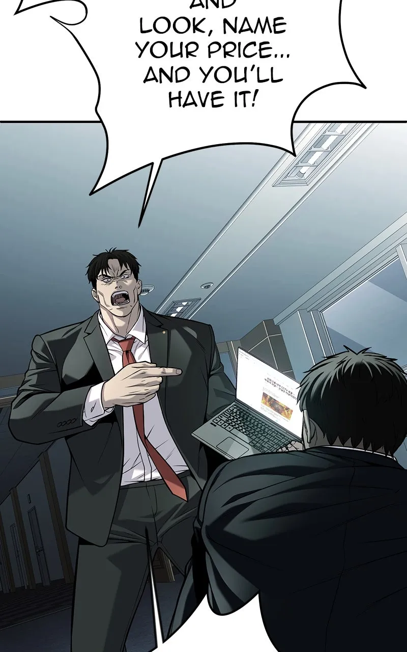 Read The Bad Son chapter 68 image 77 on Lezhin