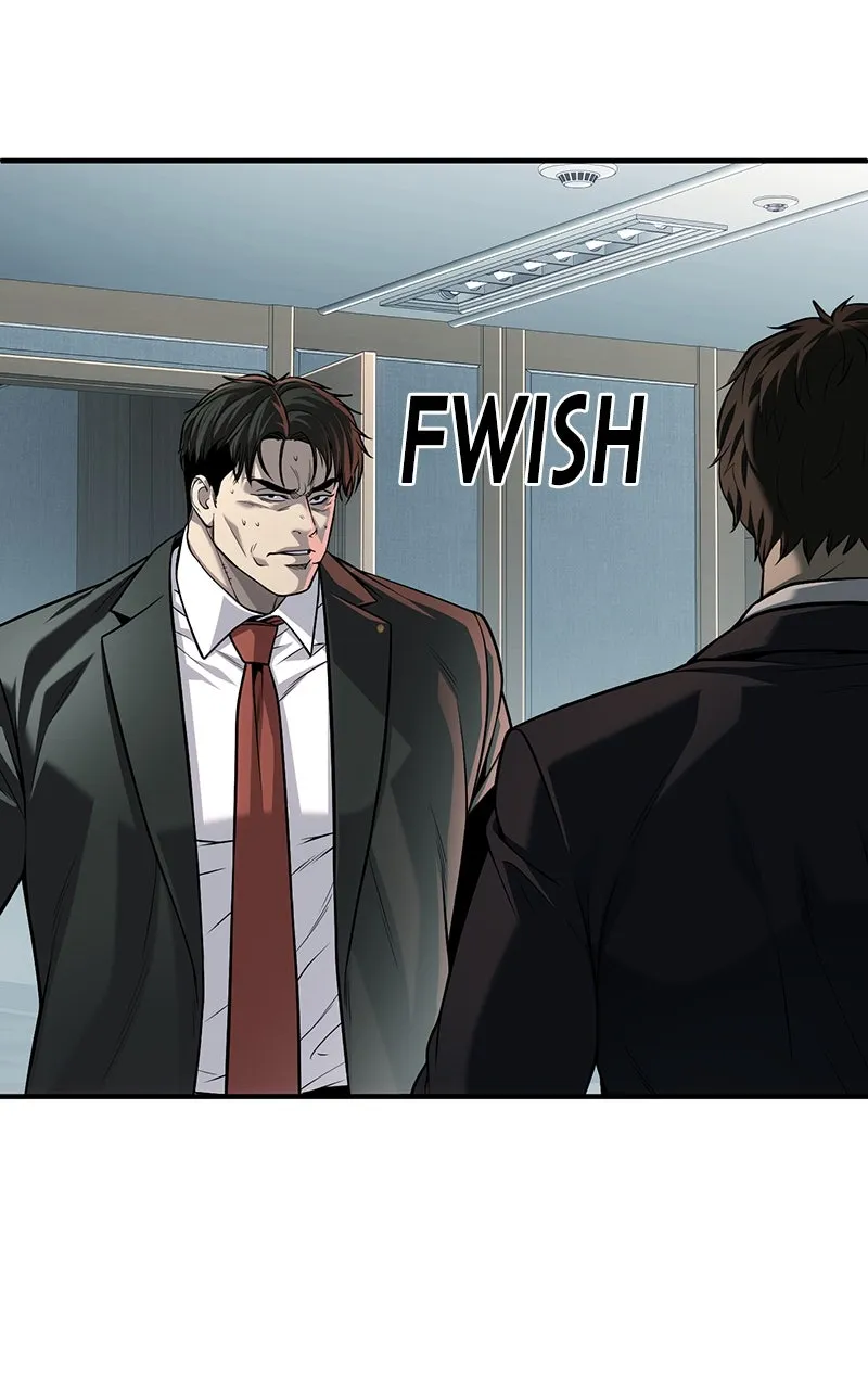 Read The Bad Son chapter 68 image 8 on Lezhin