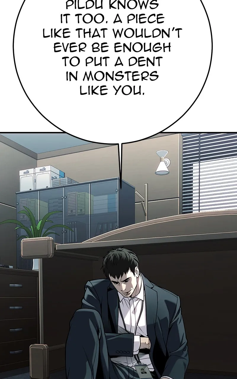 Read The Bad Son chapter 68 image 83 on Lezhin