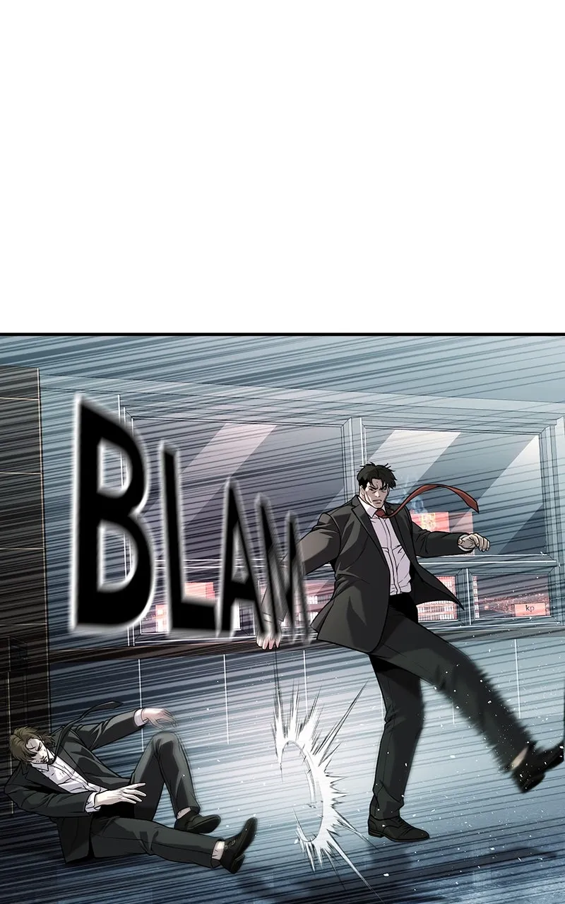 Read The Bad Son chapter 68 image 9 on Lezhin