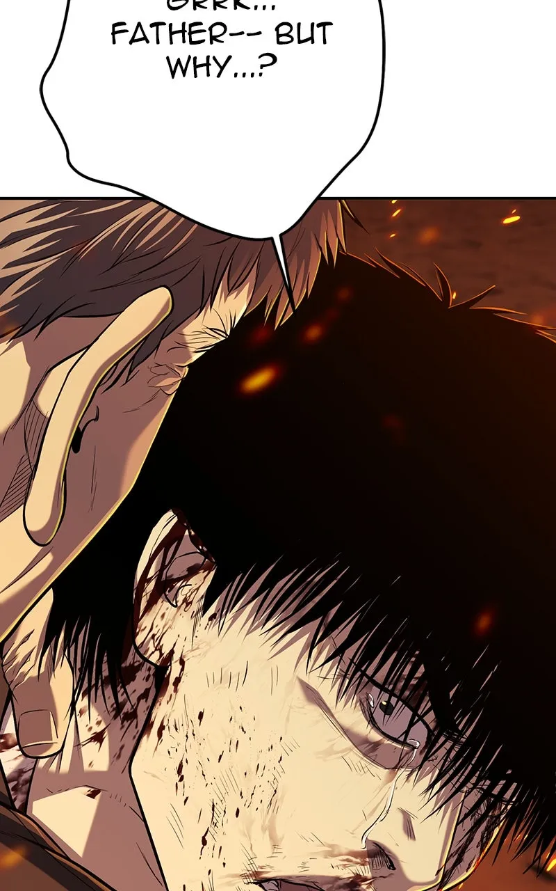 Read The Bad Son chapter 68 image 98 on Lezhin