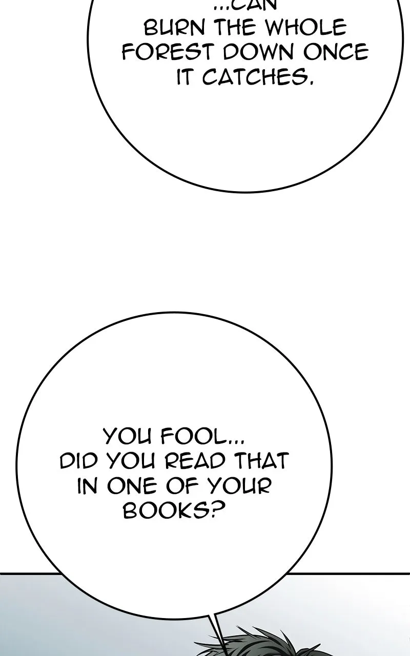 Read The Bad Son chapter 69 image 10 on Lezhin