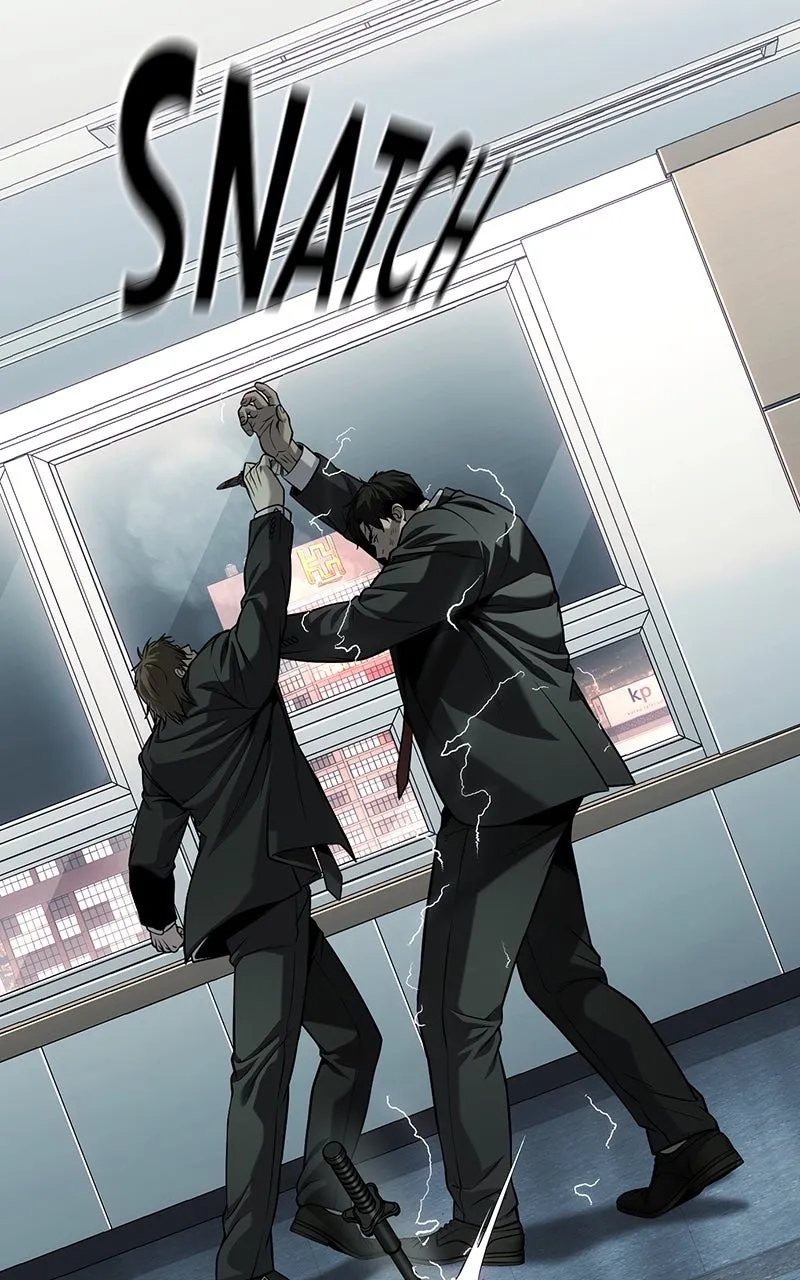Read The Bad Son chapter 69 image 101 on Lezhin