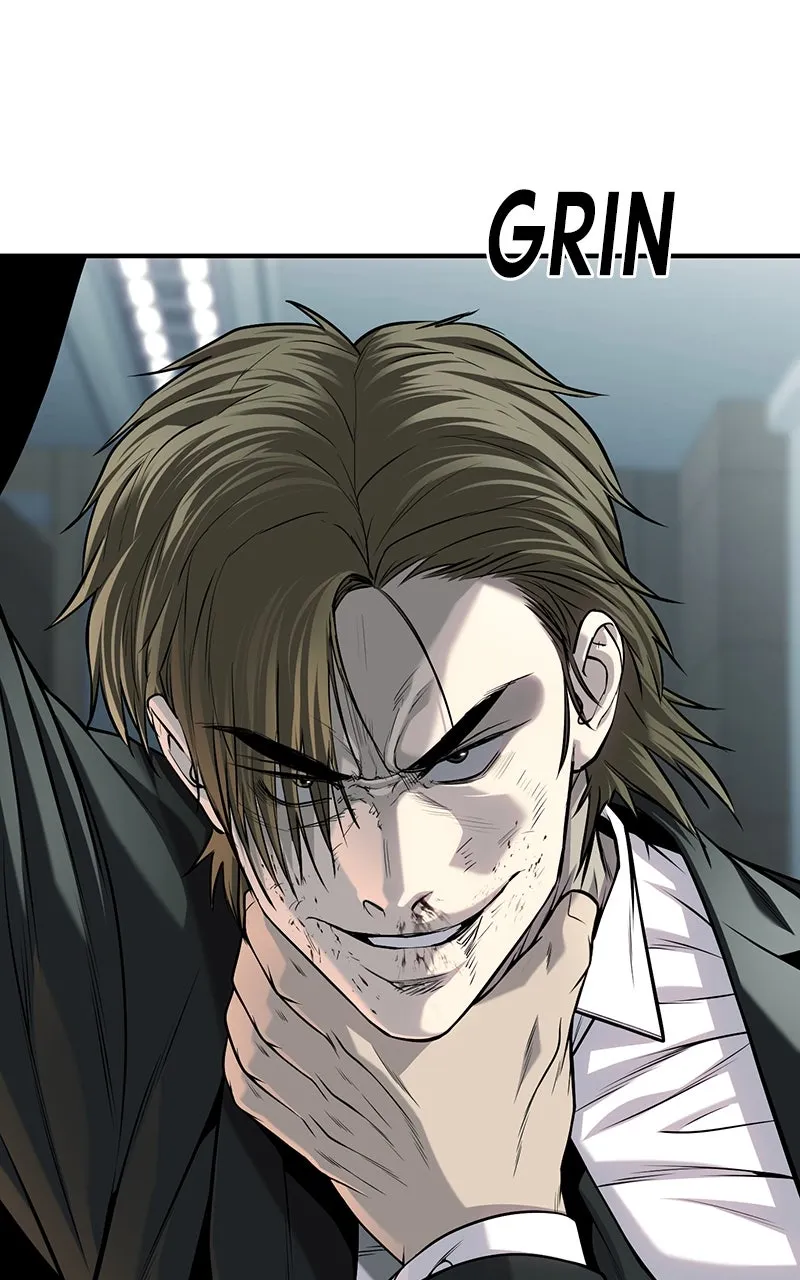 Read The Bad Son chapter 69 image 104 on Lezhin