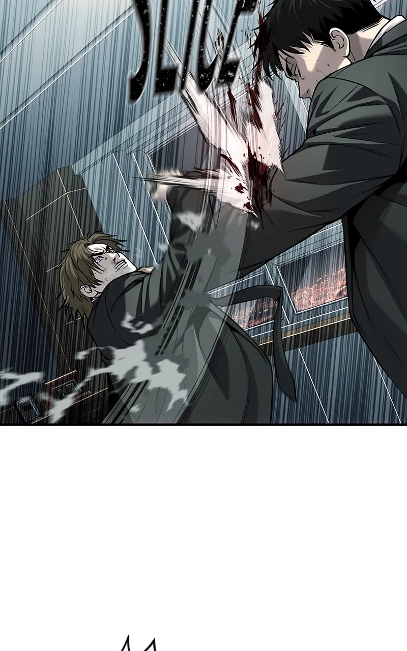 Read The Bad Son chapter 69 image 107 on Lezhin