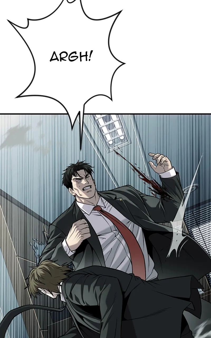 Read The Bad Son chapter 69 image 108 on Lezhin