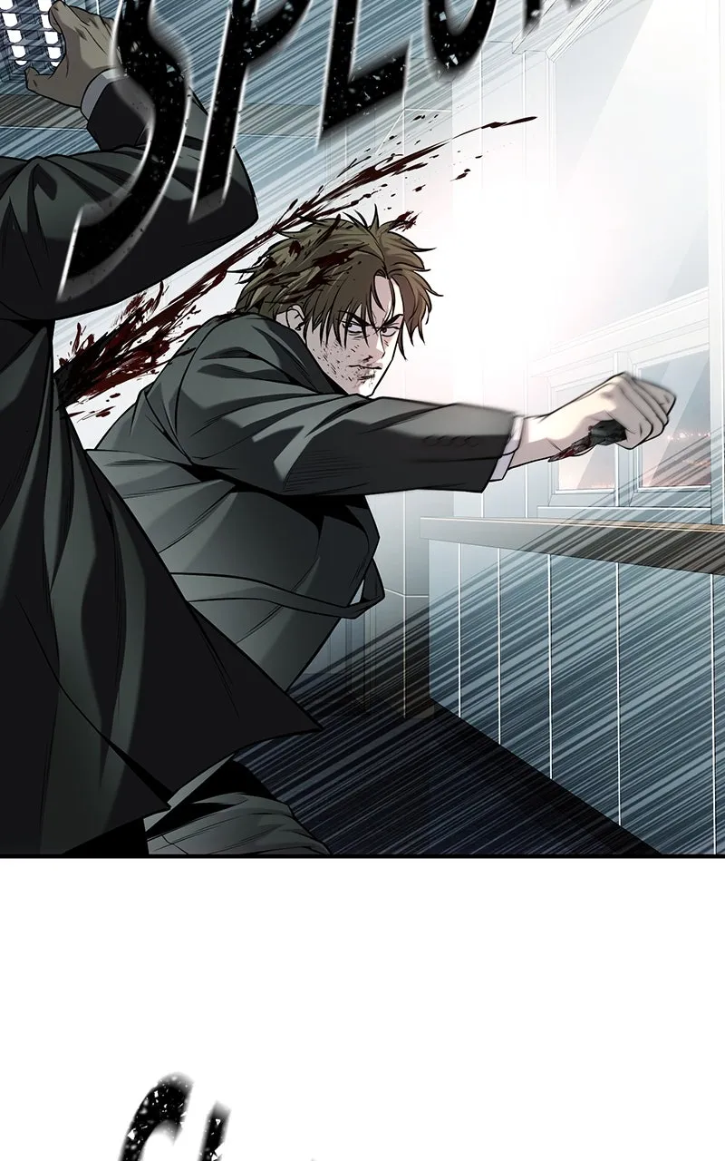 Read The Bad Son chapter 69 image 110 on Lezhin