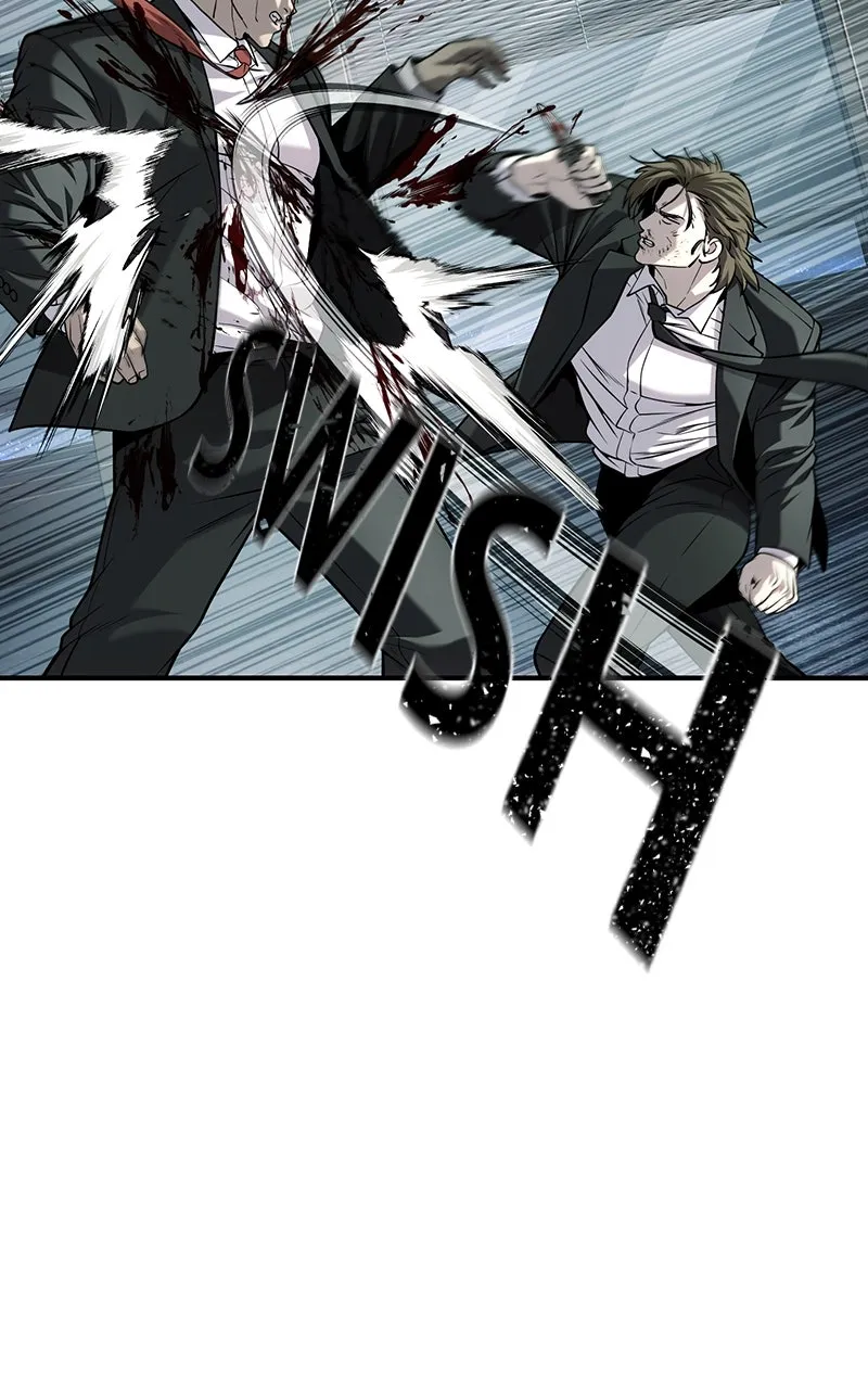 Read The Bad Son chapter 69 image 113 on Lezhin