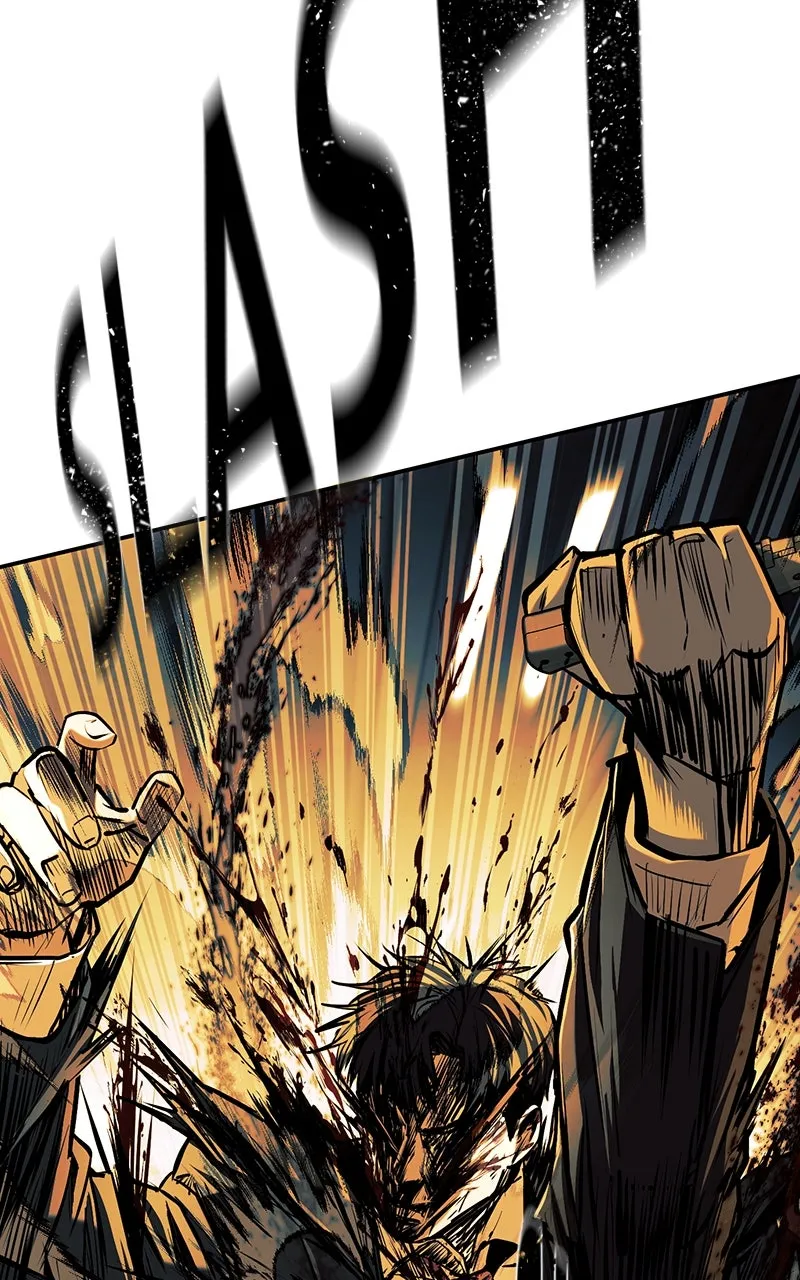 Read The Bad Son chapter 69 image 117 on Lezhin