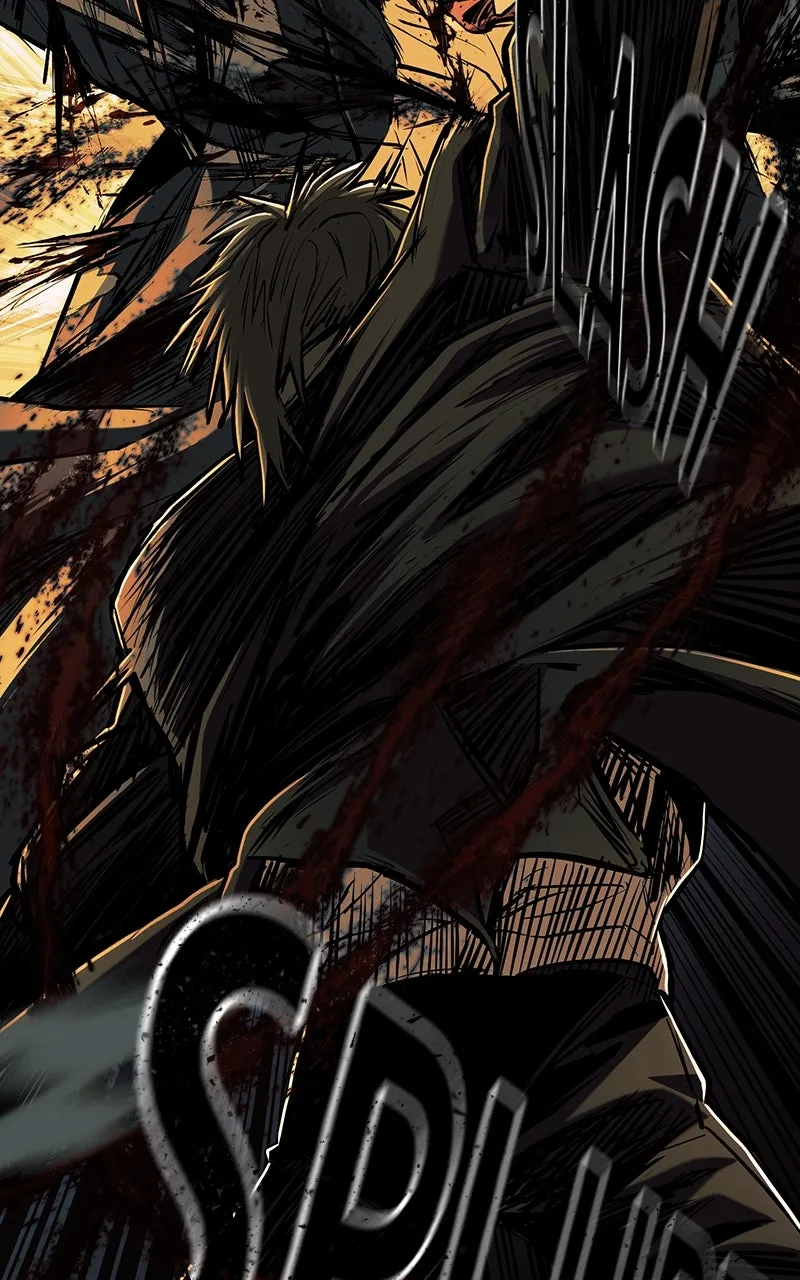 Read The Bad Son chapter 69 image 118 on Lezhin
