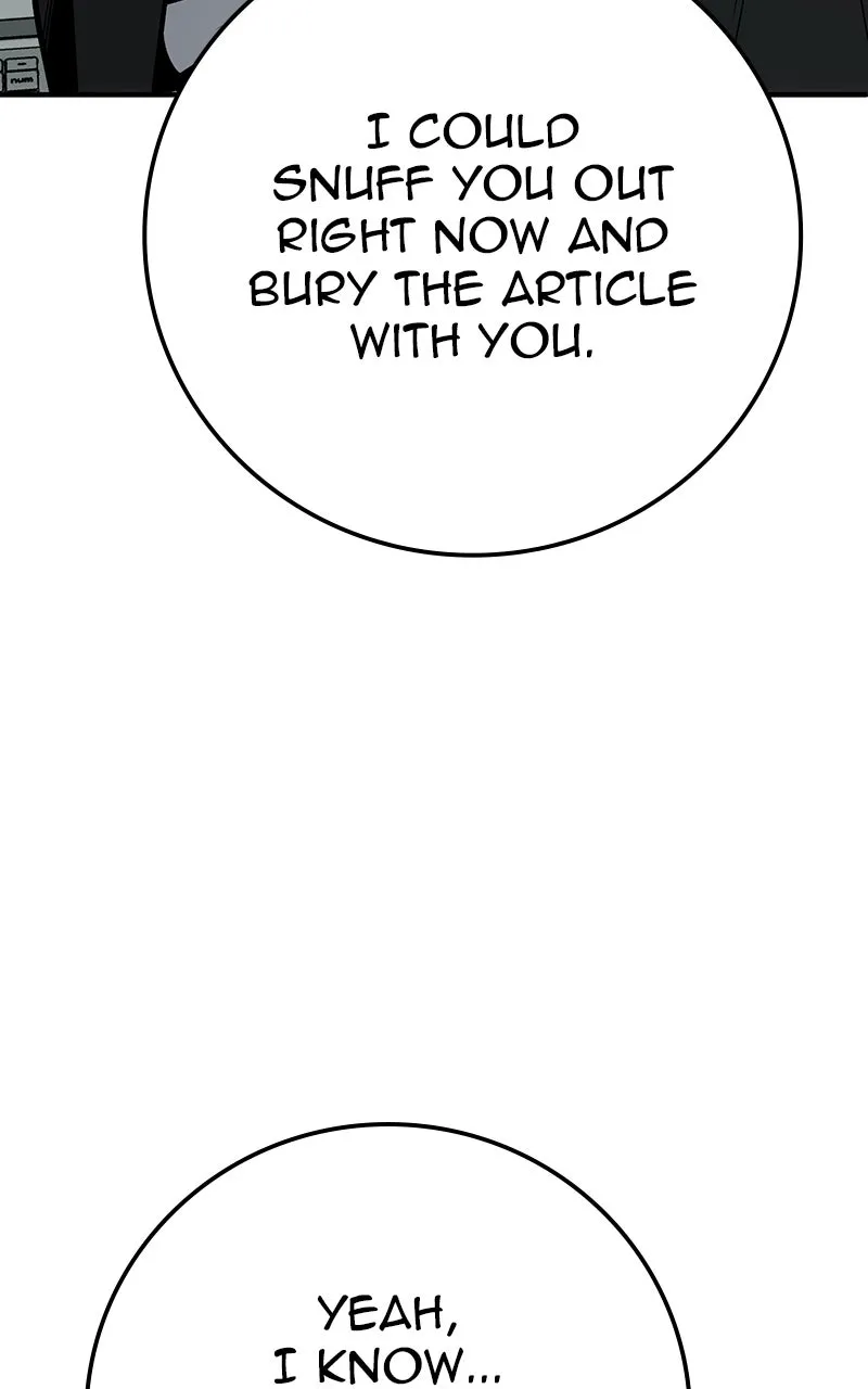 Read The Bad Son chapter 69 image 12 on Lezhin