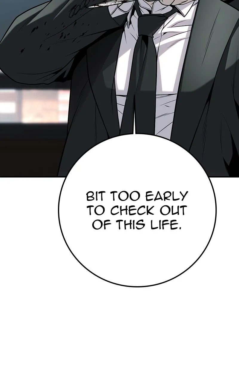 Read The Bad Son chapter 69 image 129 on Lezhin