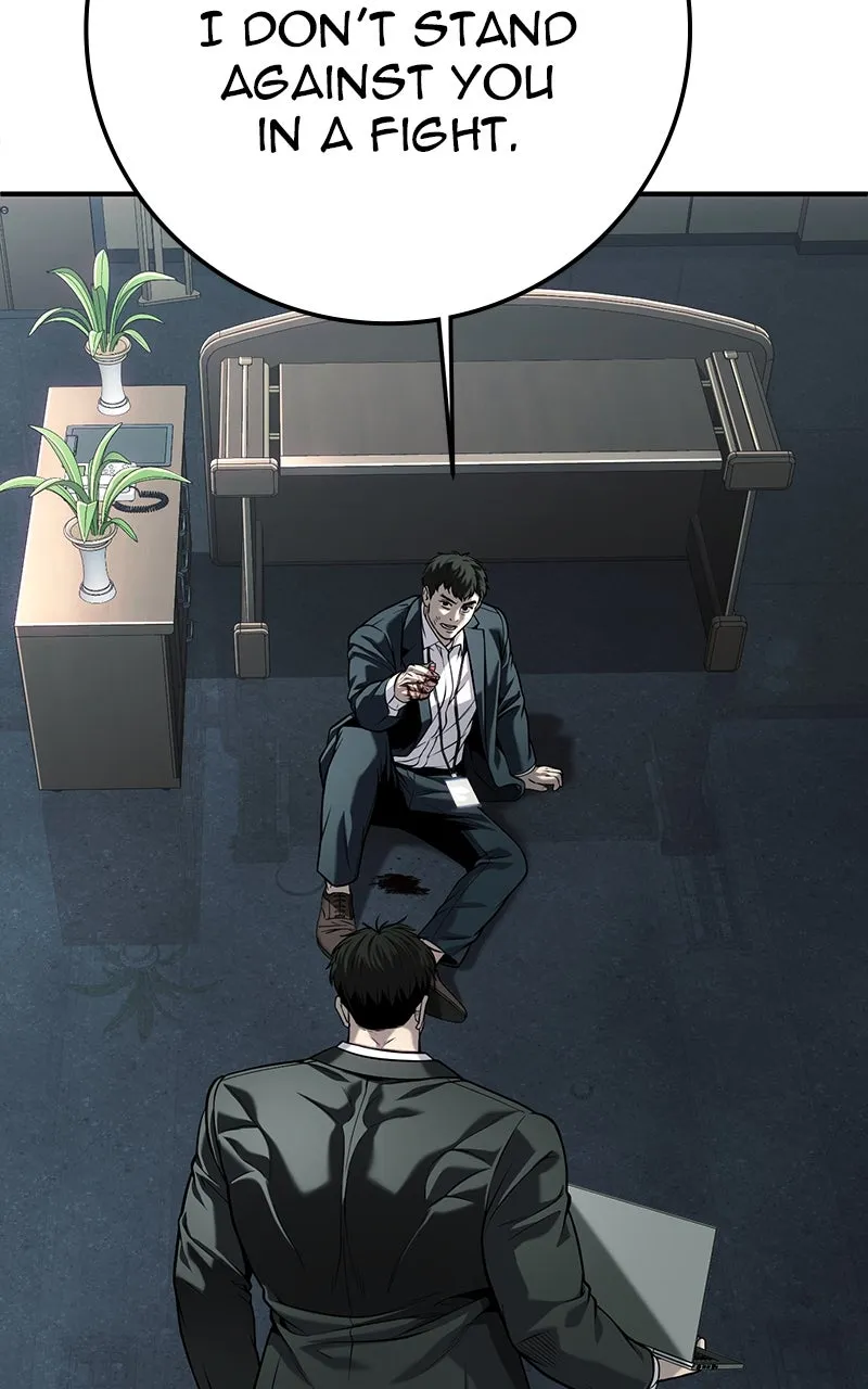 Read The Bad Son chapter 69 image 13 on Lezhin