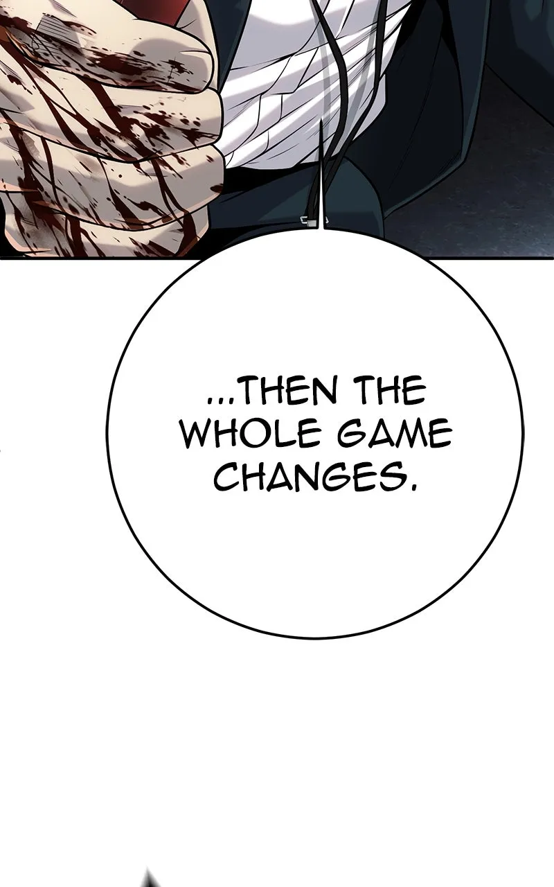Read The Bad Son chapter 69 image 16 on Lezhin