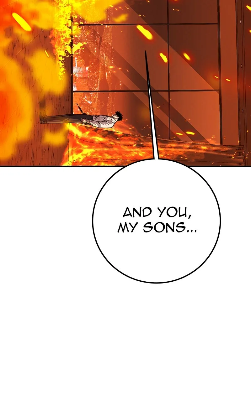 Read The Bad Son chapter 69 image 169 on Lezhin
