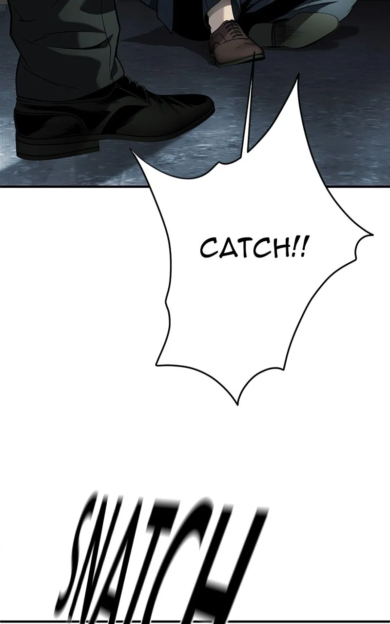 Read The Bad Son chapter 69 image 18 on Lezhin