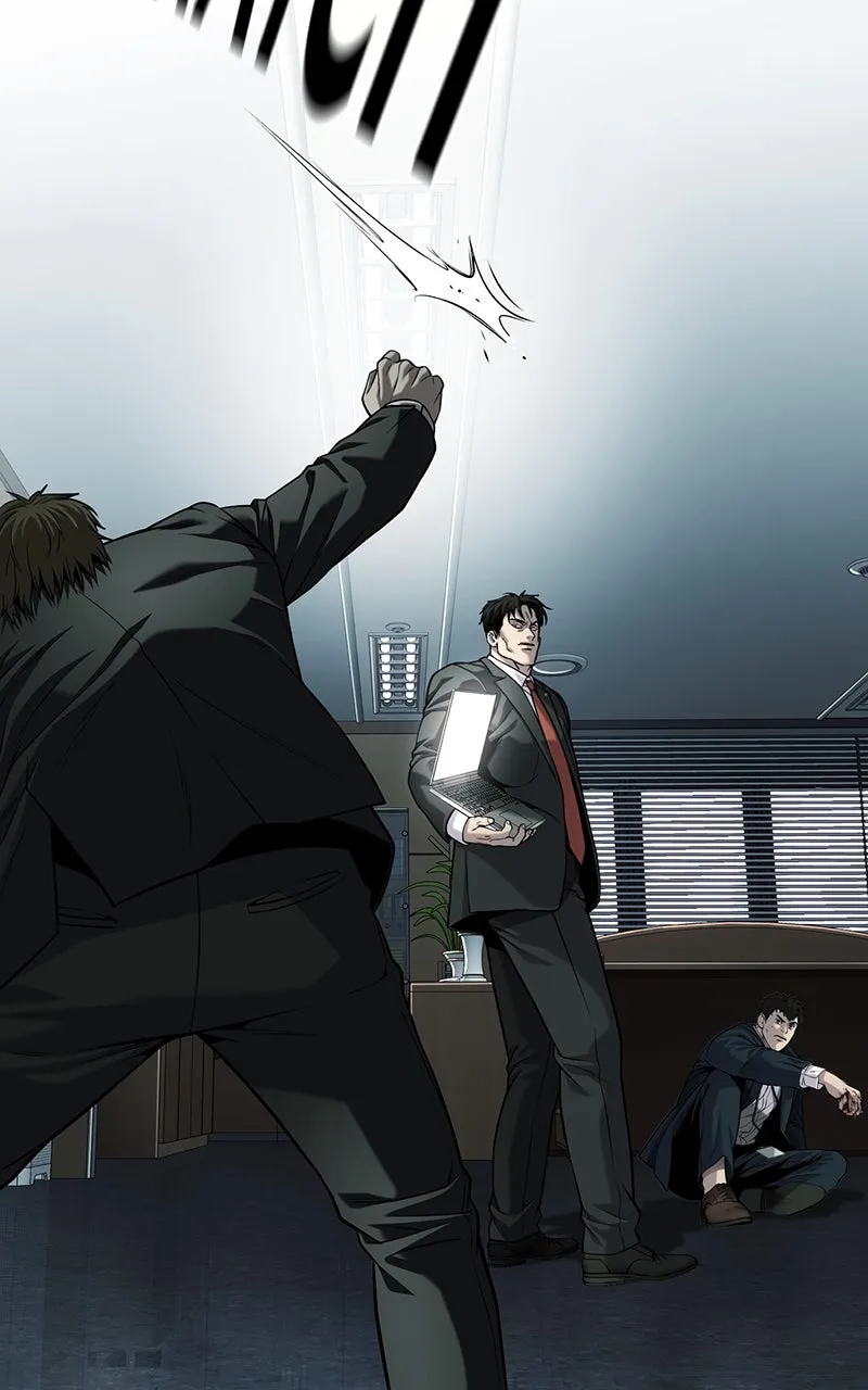 Read The Bad Son chapter 69 image 19 on Lezhin