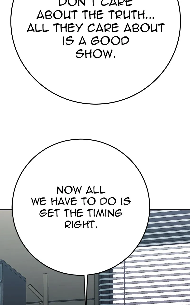 Read The Bad Son chapter 69 image 2 on Lezhin