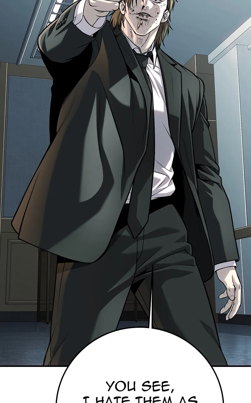 Read The Bad Son chapter 69 image 23 on Lezhin