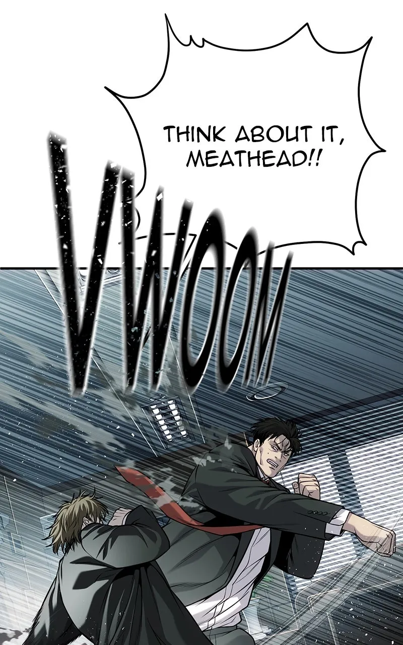 Read The Bad Son chapter 69 image 32 on Lezhin