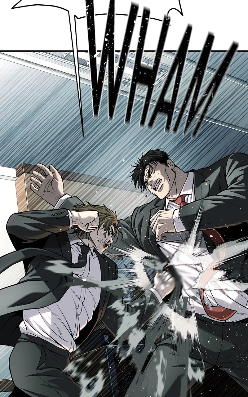 Read The Bad Son chapter 69 image 34 on Lezhin