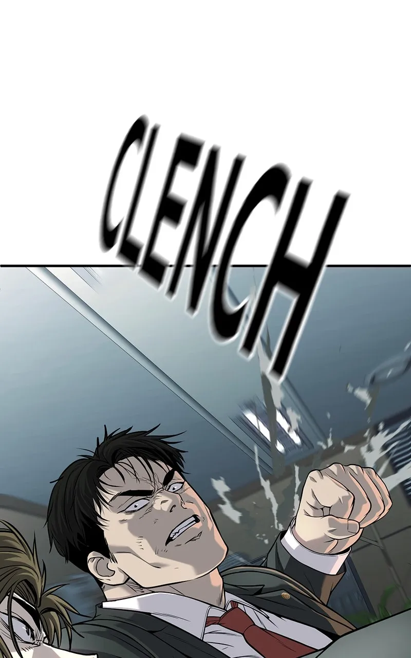 Read The Bad Son chapter 69 image 36 on Lezhin