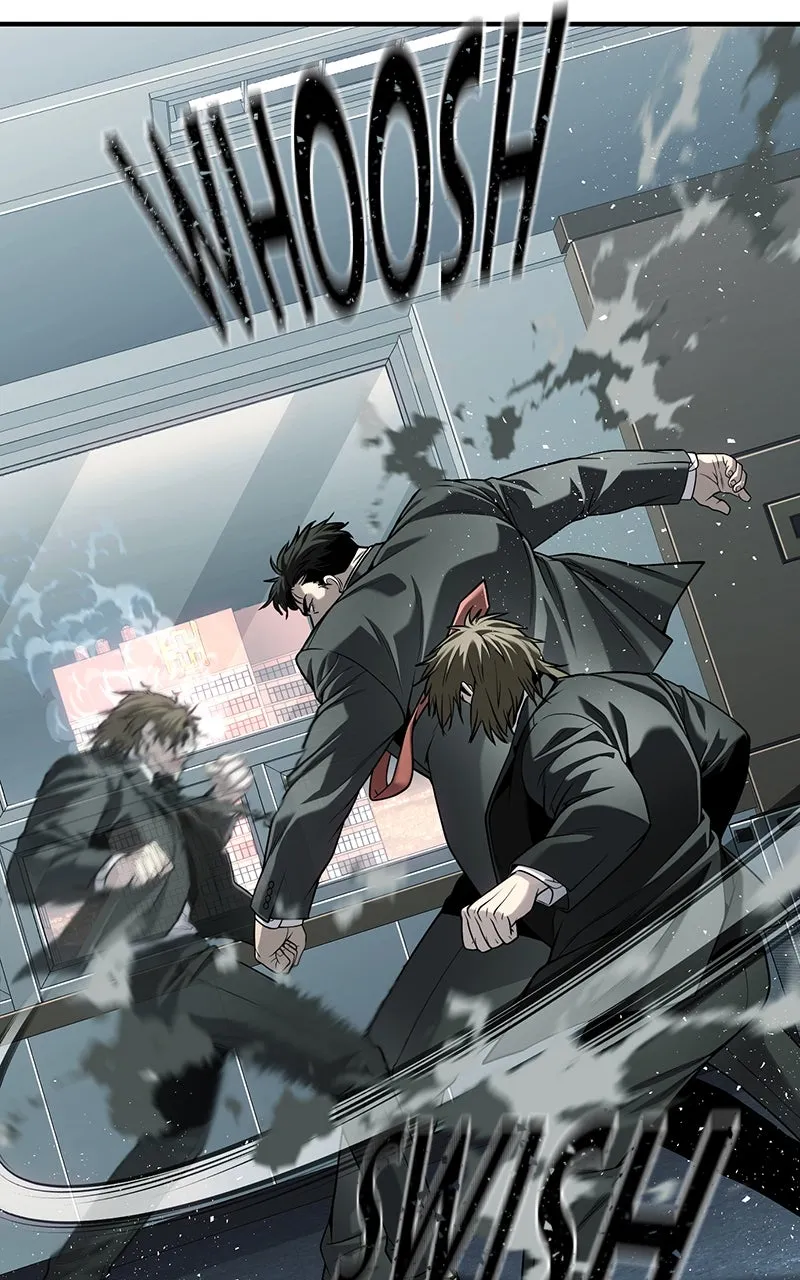 Read The Bad Son chapter 69 image 38 on Lezhin
