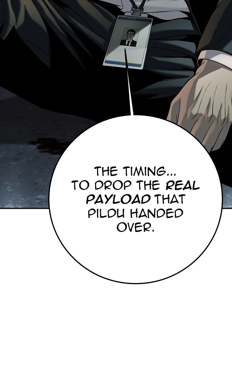 Read The Bad Son chapter 69 image 4 on Lezhin