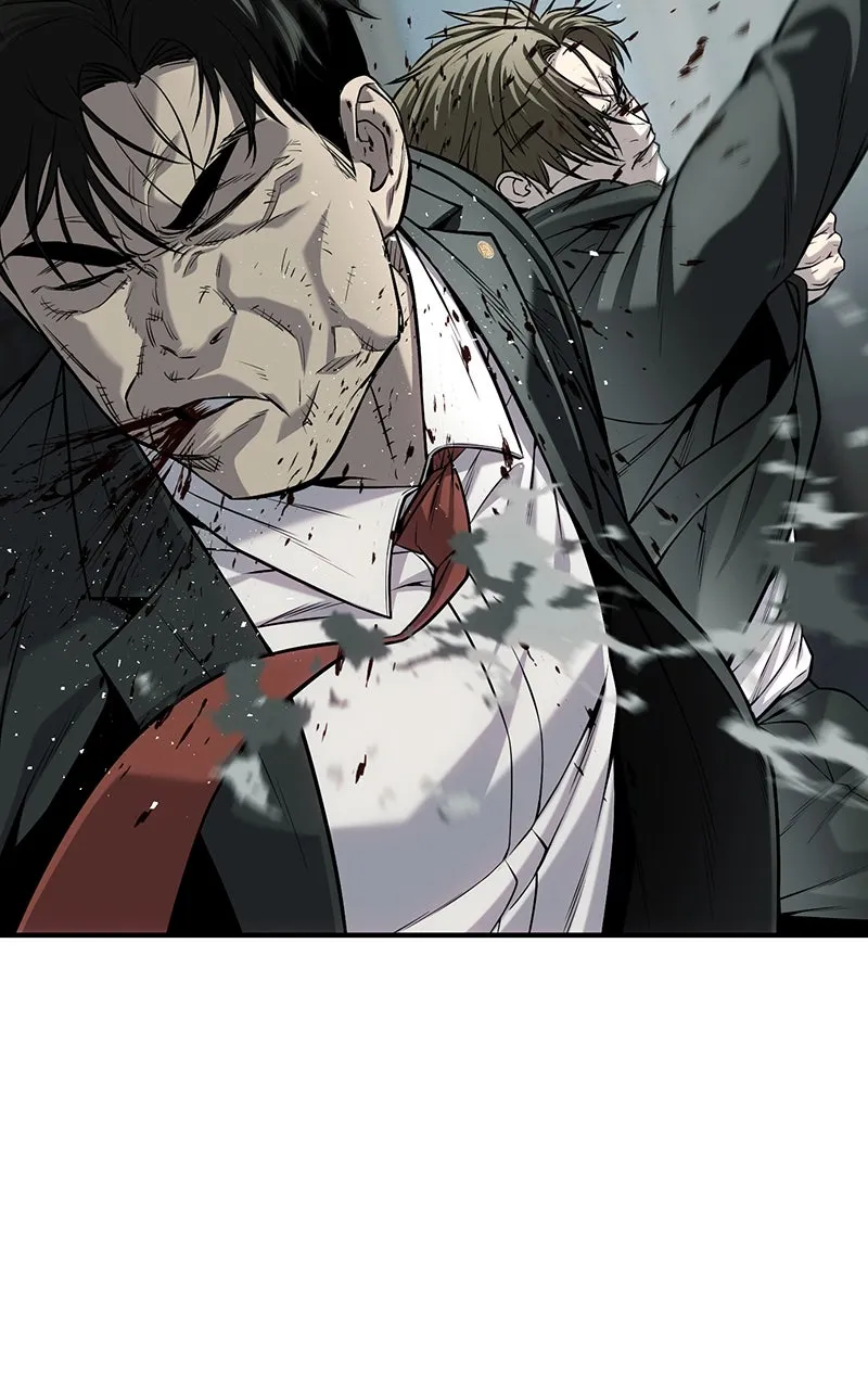 Read The Bad Son chapter 69 image 40 on Lezhin