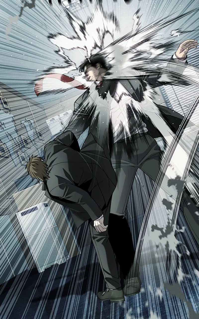 Read The Bad Son chapter 69 image 43 on Lezhin