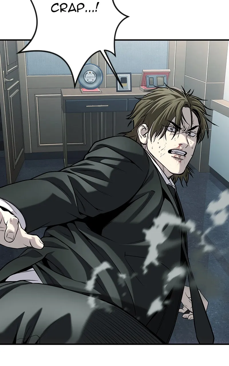 Read The Bad Son chapter 69 image 48 on Lezhin