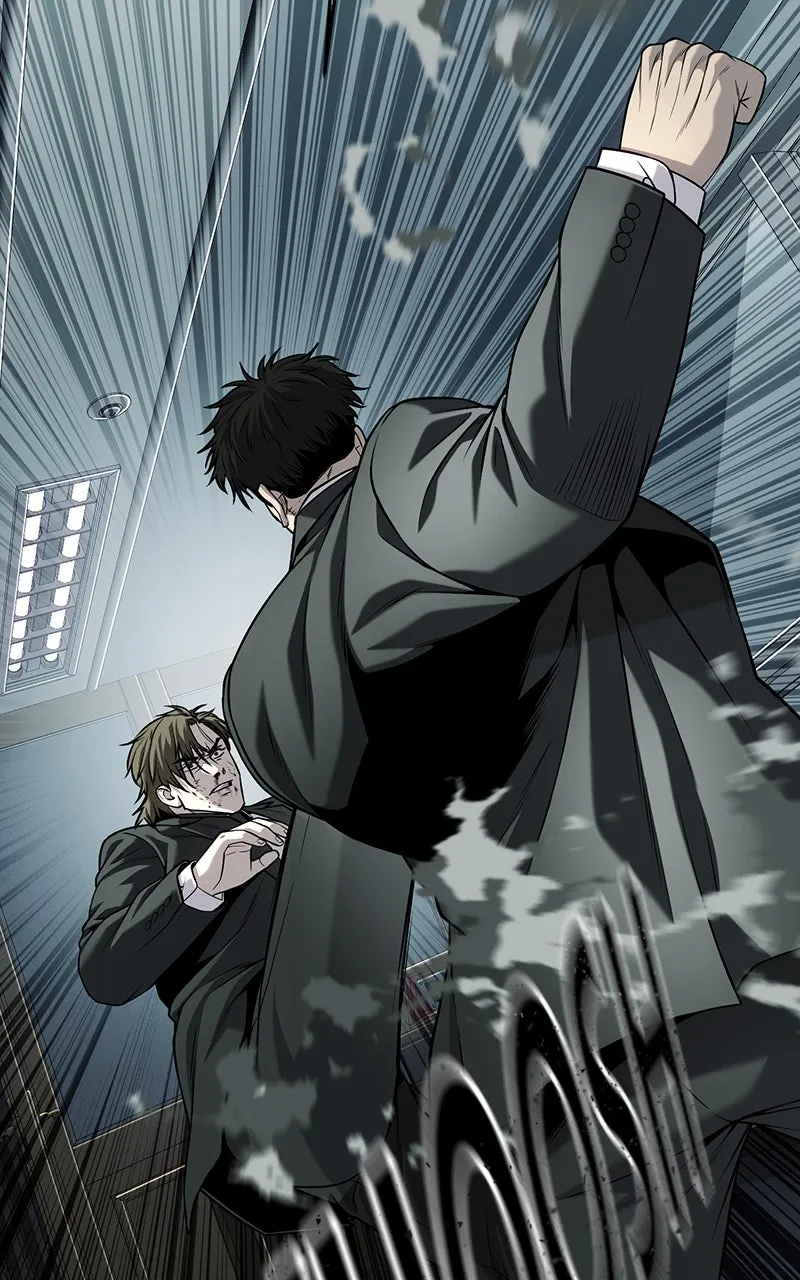 Read The Bad Son chapter 69 image 50 on Lezhin