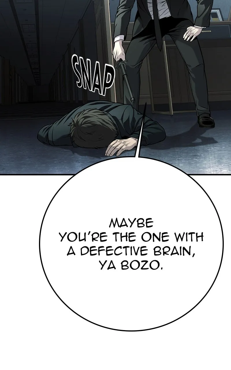 Read The Bad Son chapter 69 image 63 on Lezhin