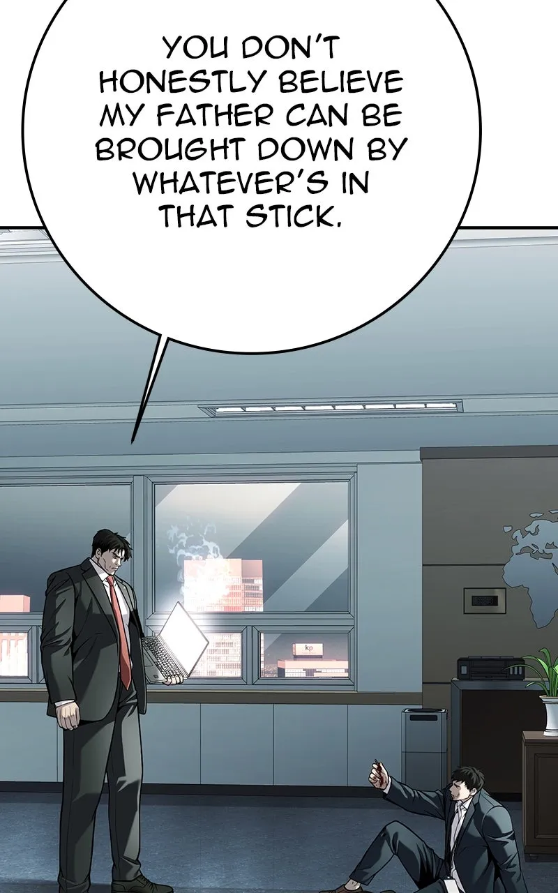 Read The Bad Son chapter 69 image 7 on Lezhin